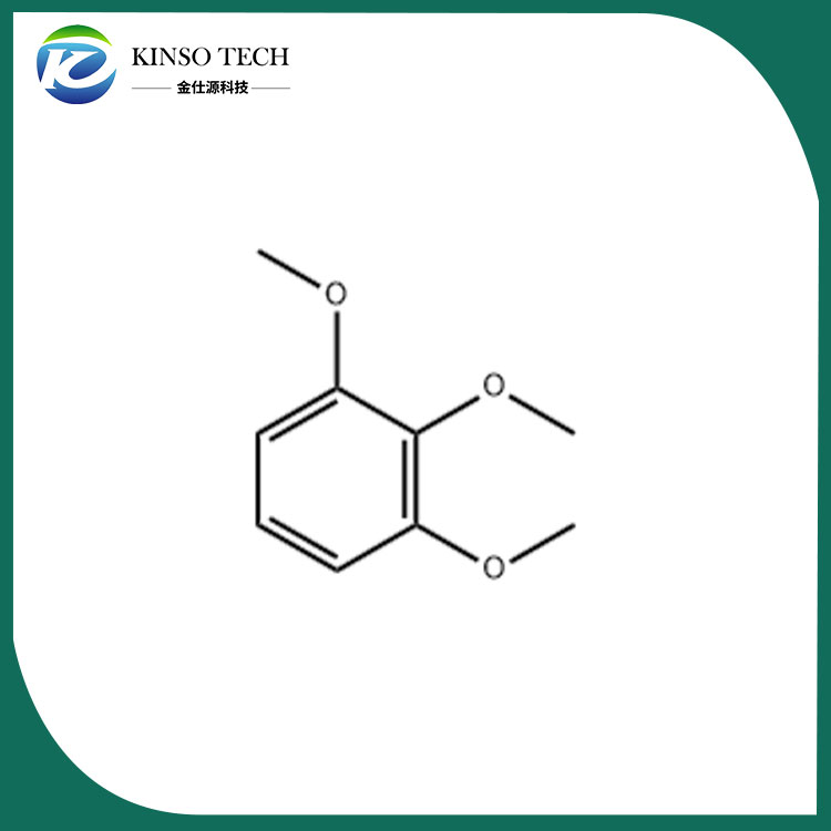 1 2 3-Trimetoxibenceno CAS 634-36-6