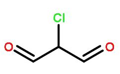 Importancia industrial del 2-CLOROMALONALDEHÍDO