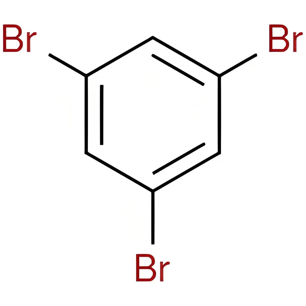 1,3,5-tribromobenceno